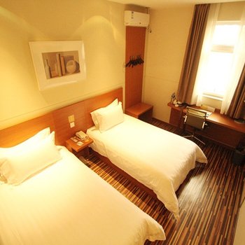 金广快捷酒店(长治八一广场店)酒店提供图片