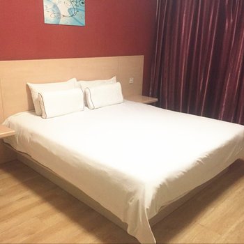 驿家365连锁酒店(石家庄体育大街地震局店)酒店提供图片