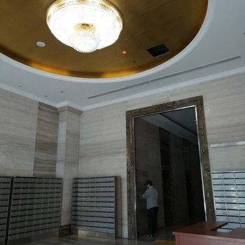 哈尔滨永泰包租婆日租公寓酒店提供图片