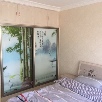 营口家庭海景公寓