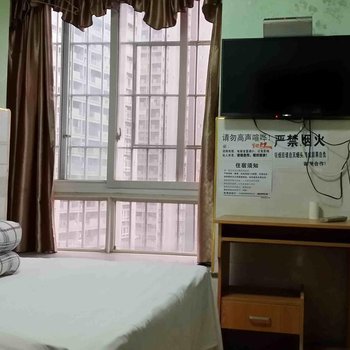重庆五洋豪庭公寓酒店提供图片