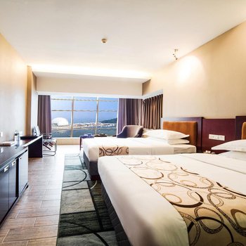 珠海海景酒店酒店提供图片