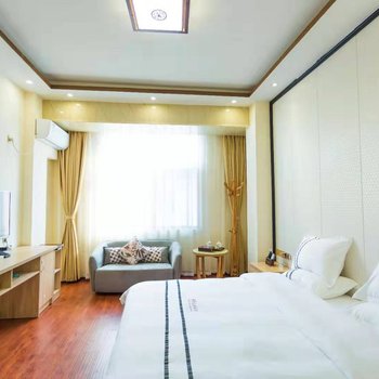 景东黄金山泉酒店酒店提供图片