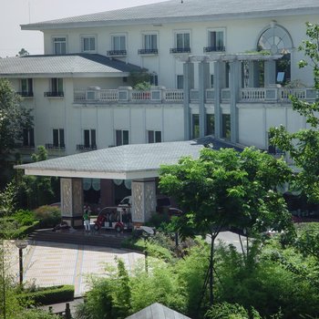 成都浦园酒店(郫县)