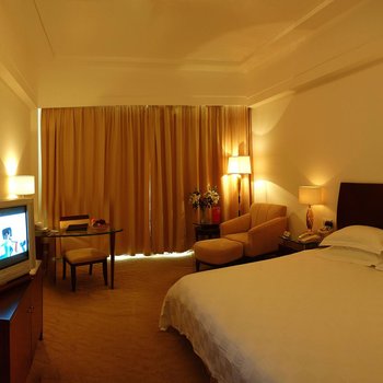 象山松兰山海景大酒店酒店提供图片