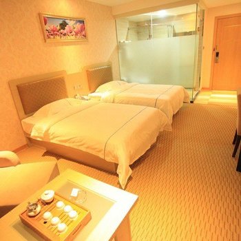 堡钻精品连锁酒店(晋江五里店)酒店提供图片