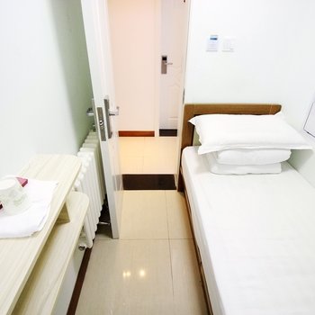 青岛海之澜海景日租房酒店提供图片