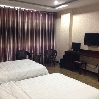 石嘴山大武口润泰商务宾馆酒店提供图片