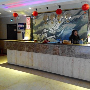 资阳安岳柠城锦绣大酒店酒店提供图片