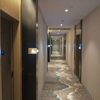 深圳安达曼铂岸酒店酒店提供图片