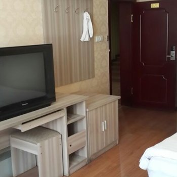 乌鲁木齐木林森酒店式公寓酒店提供图片