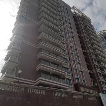 汕头庄雪玲公寓(海滨路分店)