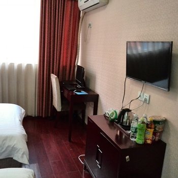 安岳佳豪商务宾馆酒店提供图片