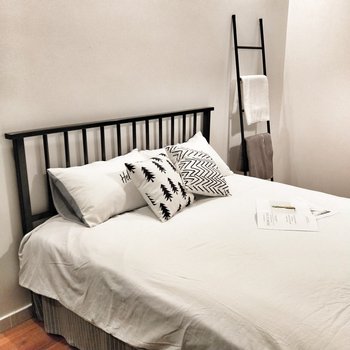 重庆云姐假装睡着了公寓酒店提供图片