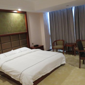 宝丰宏泰大酒店酒店提供图片