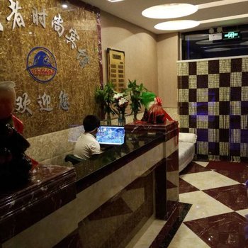 大庆林甸旅行者宾馆酒店提供图片
