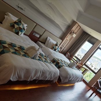 勐海谱茶大酒店酒店提供图片