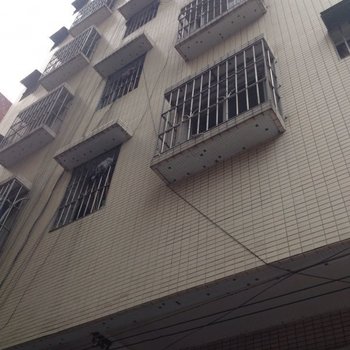 润心住宿(广州石岗东村店)