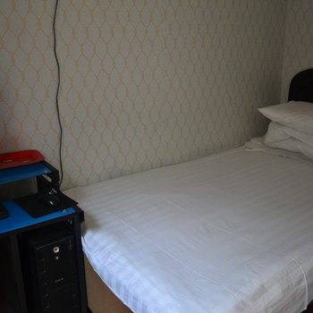 呼和浩特基顺招待所酒店提供图片