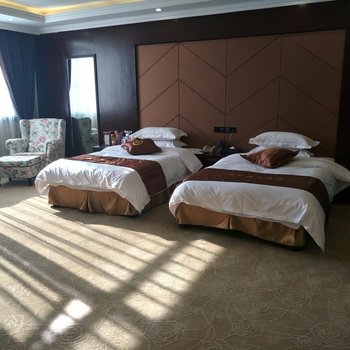 仁怀皇廷假日酒店酒店提供图片