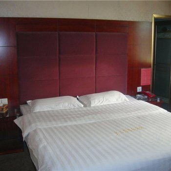 浏阳金三角商务宾馆酒店提供图片
