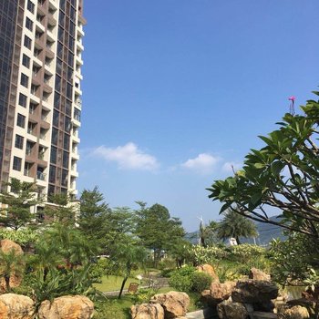 肇庆恒大鼎湖豪庭普通公寓酒店提供图片