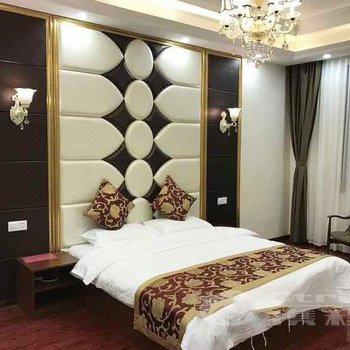 太谷县508时光小镇休闲宾馆酒店提供图片