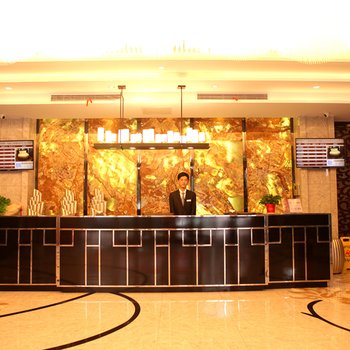 清沐铂金酒店(马鞍山和县和州路店)酒店提供图片