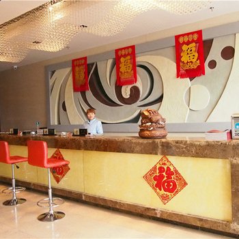 西乌珠穆沁旗龙德宾馆酒店提供图片