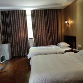 赤水宝泰丰商务酒店酒店提供图片