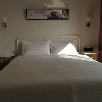 西安曦舍酒店式公寓酒店提供图片
