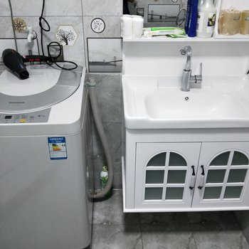 大庆佳兵公寓酒店提供图片