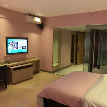 城市便捷酒店(瑞佳花园店)酒店提供图片