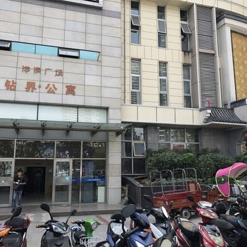 合肥小瓜牛民宿(金炉路店)酒店提供图片