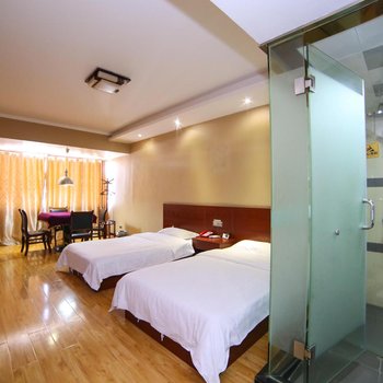 宜昌半岛湖酒店酒店提供图片