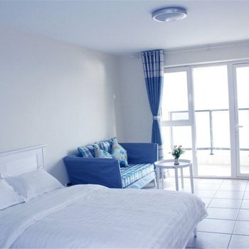 东戴河同悦湾海景酒店公寓酒店提供图片