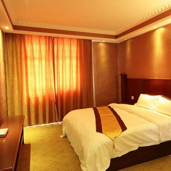 汕尾红海湾第一住宿酒店提供图片