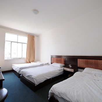 大理迎程宾馆