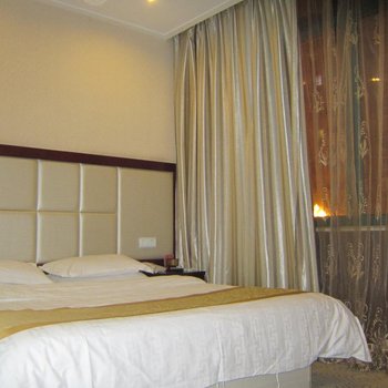 沭阳森树商务酒店酒店提供图片