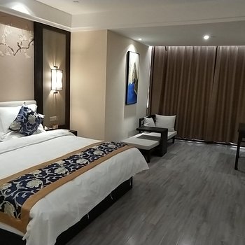 曲靖闽南商务酒店酒店提供图片