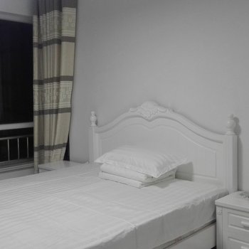 青岛金沙滩啤酒节五星级海景度假公寓酒店提供图片