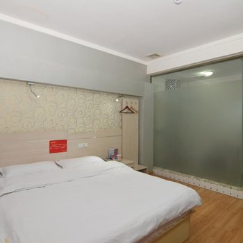 十堰凤隆商务宾馆酒店提供图片