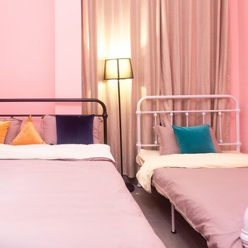 珠海珠海捌月花园公寓酒店提供图片