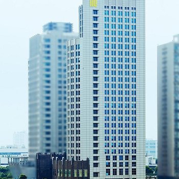 上海富豪金丰酒店
