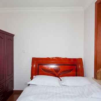 上海万振宇公寓(申长北路分店)酒店提供图片