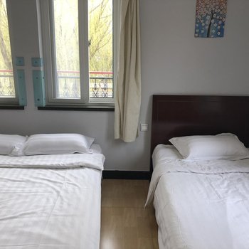 秦皇岛赢岛·海屿花园客栈(原逅(Hold)海青年旅馆)酒店提供图片