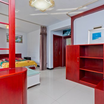 承德自驾游之家公寓(2号店)酒店提供图片
