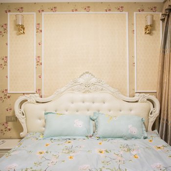 重庆青驿栈酒店式公寓酒店提供图片