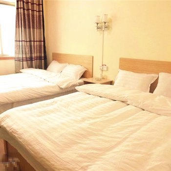 莱芜市馨悦宾馆酒店提供图片