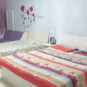 张家口阳原日租房公寓酒店提供图片